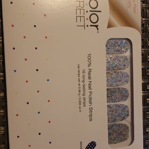 Color Street Glitzburg